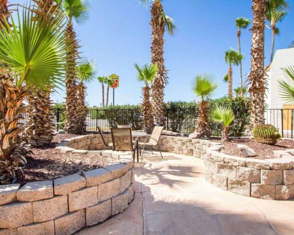 Quality Inn Tucson