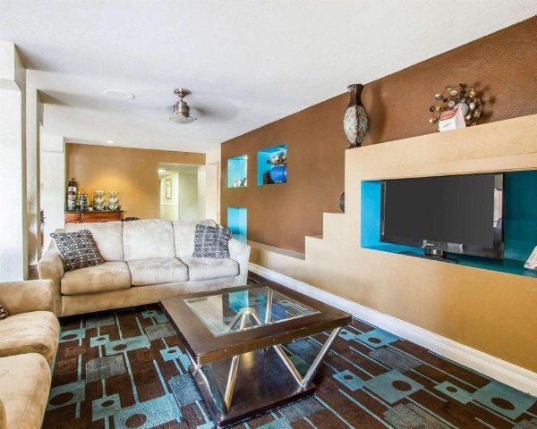 Quality Inn Tucson image 14
