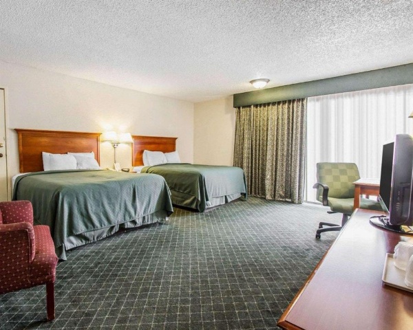 Quality Inn Tucson image 18