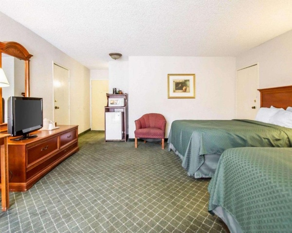 Quality Inn Tucson image 20