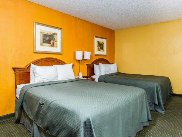 Quality Inn Tucson image 22