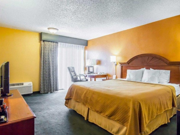 Quality Inn Tucson image 26