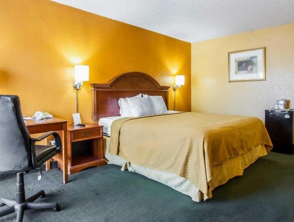 Quality Inn Tucson image 28