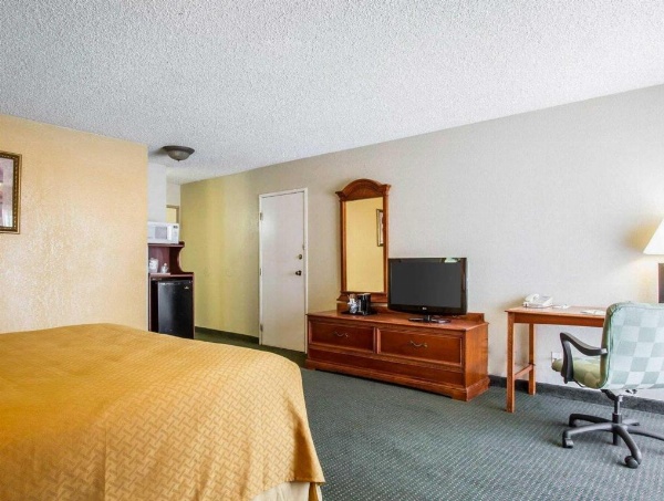Quality Inn Tucson image 30