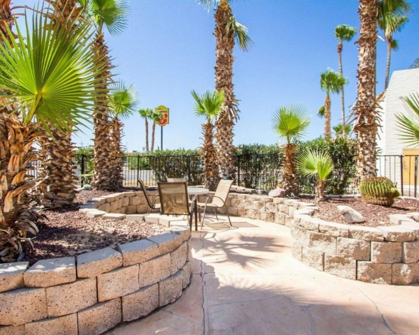 Quality Inn Tucson image 4