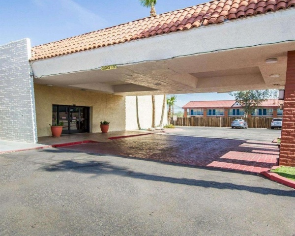 Quality Inn Tucson image 8